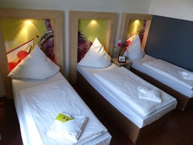 H+ Hotel 4Youth Berlin
