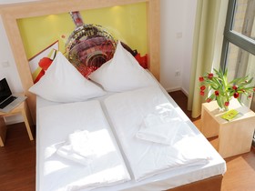 H+ Hotel 4Youth Berlin