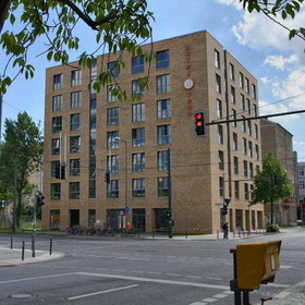 H+ Hotel 4Youth Berlin