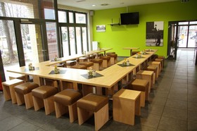 H+ Hotel 4Youth Berlin