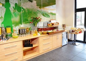 H+ Hotel 4Youth Berlin