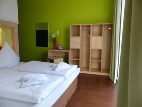 H+ Hotel 4Youth Berlin