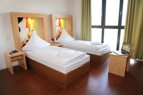 H+ Hotel 4Youth Berlin
