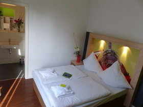 H+ Hotel 4Youth Berlin