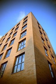 H+ Hotel 4Youth Berlin