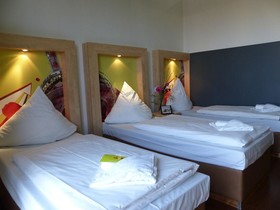 H+ Hotel 4Youth Berlin