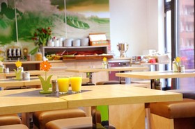 H+ Hotel 4Youth Berlin