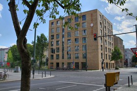 H+ Hotel 4Youth Berlin