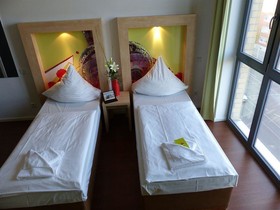 H+ Hotel 4Youth Berlin