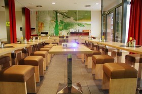 H+ Hotel 4Youth Berlin