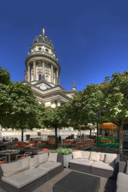 Hilton Berlin