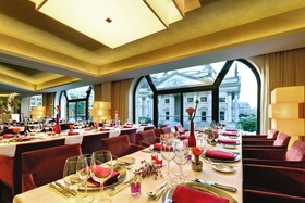 Hilton Berlin