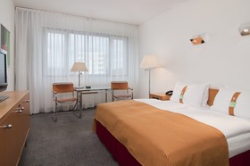 Holiday Inn Berlin - City West
