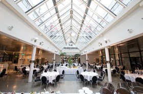 Holiday Inn Berlin - City West