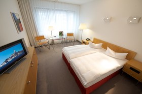 Holiday Inn Berlin - City West