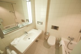 Holiday Inn Berlin - City West