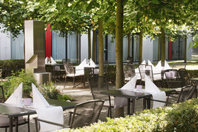 Holiday Inn Berlin - City West
