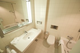 Holiday Inn Berlin - City West