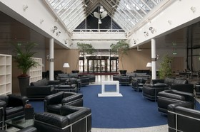 Holiday Inn Berlin - City West