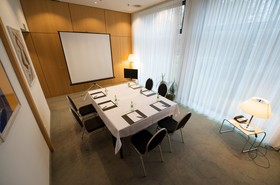 Holiday Inn Berlin - City West