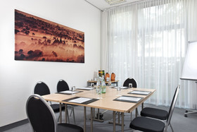 Holiday Inn Berlin - City West