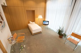 Holiday Inn Berlin - City West
