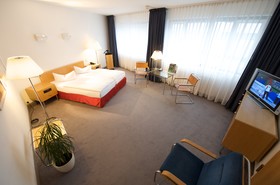 Holiday Inn Berlin - City West