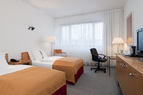 Holiday Inn Berlin - City West