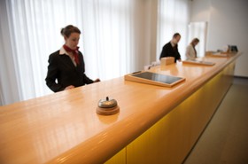 Holiday Inn Berlin - City West