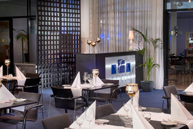 Holiday Inn Berlin - City West