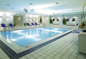 Holiday Inn Berlin - City West