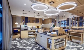 Holiday Inn Express Berlin - Alexanderplatz