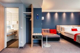 Holiday Inn Express Berlin - Alexanderplatz