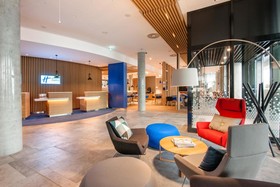 Holiday Inn Express Berlin - Alexanderplatz