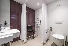 Premier Inn Berlin City Centre Hotel