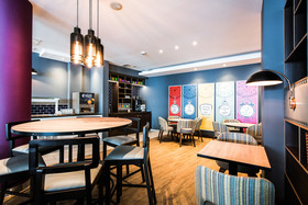 Premier Inn Berlin City Centre Hotel