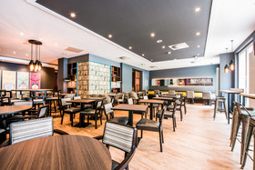 Premier Inn Berlin City Centre Hotel