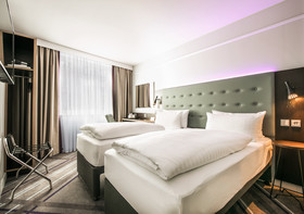 Premier Inn Berlin City Centre Hotel