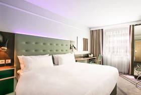 Premier Inn Berlin City Centre Hotel