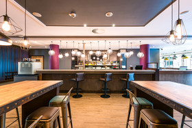 Premier Inn Berlin City Centre Hotel