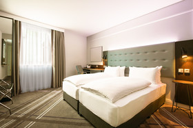 Premier Inn Berlin City Centre Hotel