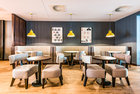Premier Inn Berlin City Centre Hotel