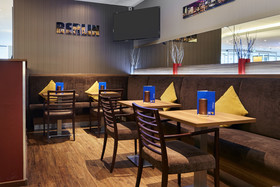 Premier Inn Berlin City Centre Hotel