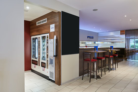 Premier Inn Berlin City Centre Hotel