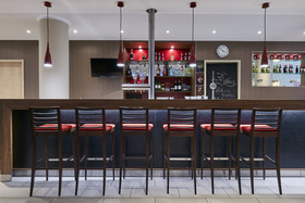 Premier Inn Berlin City Centre Hotel