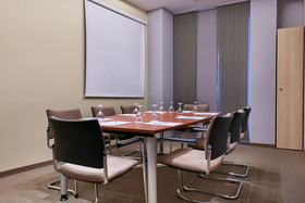 Premier Inn Berlin City Centre Hotel