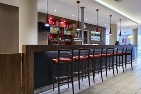 Premier Inn Berlin City Centre Hotel