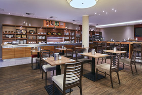 Premier Inn Berlin City Centre Hotel