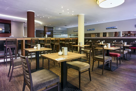 Premier Inn Berlin City Centre Hotel