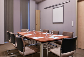 Premier Inn Berlin City Centre Hotel